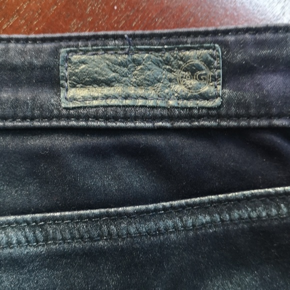 Made in the USA the absolute legging - Picture 9 of 10